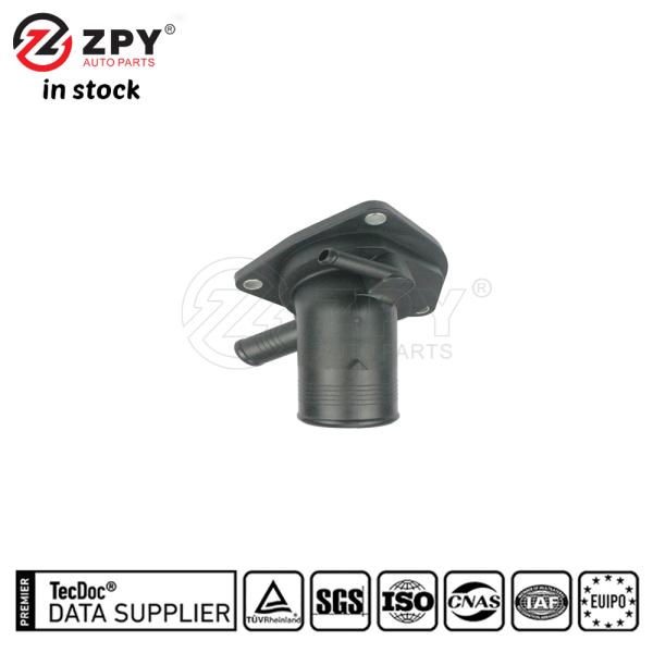 ZPY 4624378 Hight Quality Coolant Thermostat For Land Rover Range Rover
