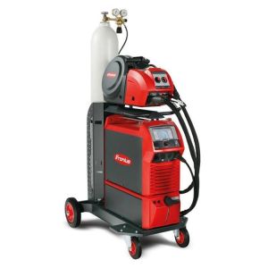 Fronius 20-400A Stainless Steel Welding Machine 25kg