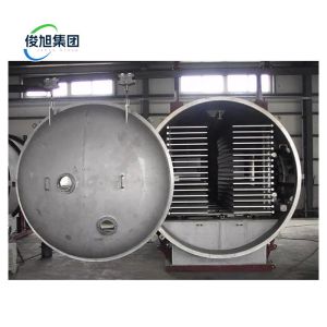Advanced Freeze Drying Equipment For Precise Temperature Control