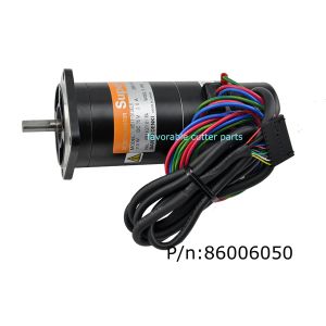 Drill Motor 110W DC 75V 2.0A 3000 MIN Suitable For Gerber Cutter Parts GT1000