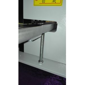 Durable Multicut PCB Depaneling Machine for LED Separation