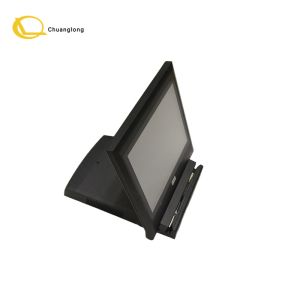 01750231056 Wincor Nixdorf Beetle Express ECR Display Electronic Cash Register