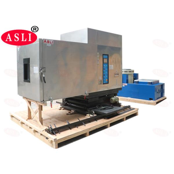 Buy Stability Environment Vibration Test Chamber for Industrical Temperature humidity at wholesale prices