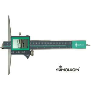 Quality Water-Proof Digital Depth Gage Inductive measurement system for sale