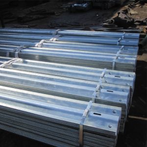 Stainless Steel Traffic Barrier The Essential Element for Roadway Safety on