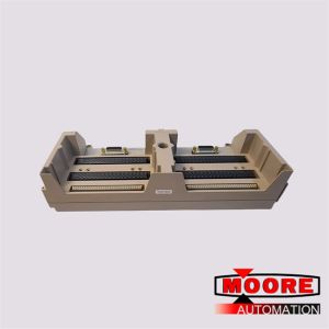 1C31205G01 Emerson Media Attachment Unit Base Assembly