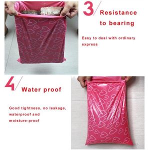 Poly Mailing Bags/Shipping Envelopes/Courier Bags, mailing envelope plastic