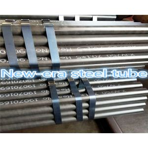 WLA WLB Mining ASTM GB9808 R780 Seamless Drill Pipe