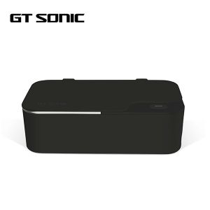 SUS304 18W 48kHz Portable Ultrasonic Cleaner Easy Operation