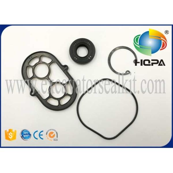 Buy OEM Pilot Pump Seal Kit / Gear Pump Seal Kit E110B E120B E200B SH120 SK120 at wholesale prices