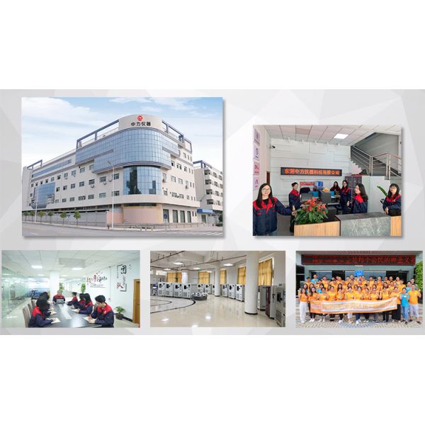 20KN Universal Testing Machine | Mechanical Tensile Tester | Competitive Price for Material Testing