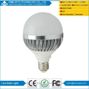 Cheap Price Good Quality 9W Solar LED Bulb Light LED 2014 New Product