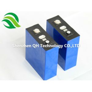 Long Cycle Life Lifepo4 Ebike Battery , 12V 200Amp Lifepo4 Scooter Battery