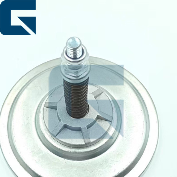 VOE14530987 14530987 Hydraulic Tank Oil Valve For EC210B EC330B Excavator