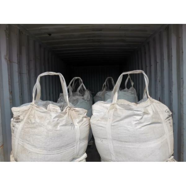 99.8% Electrolytic Manganese Metal Flakes For Welding Electrodes 3