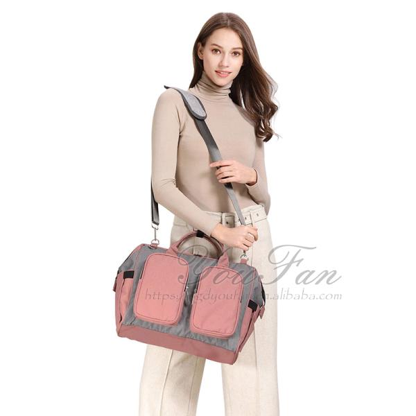 Crossbody Diaper Bag Backpack diaper bag messenger