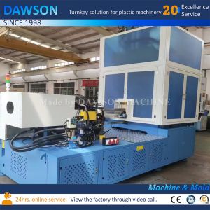 High Speed One Step PET Injection Stretch Blow Molding Machine