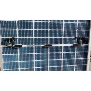 JA Solar Mono Cell TUV 500 Watt Monocrystalline Solar Panel