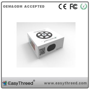 Easthreed High Strengthen Abs 3D Printer Filament , 1.75 3D Printer Filament