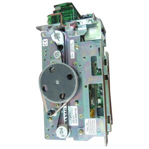 ATM Machine Parts NCR 5877 Smart Card Reader 4450664130 445-0664130