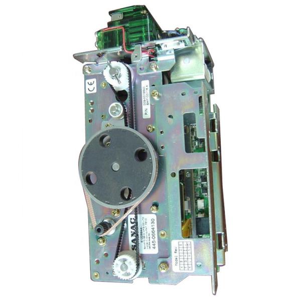 ATM Machine Parts NCR 5877 Smart Card Reader 4450664130 445-0664130