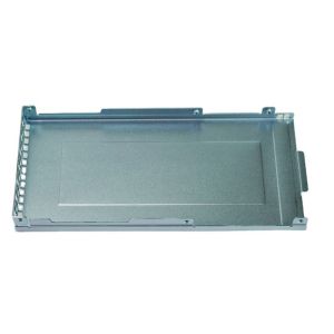 OEM Stamping Stainless Steel Welding Parts Powder Coating