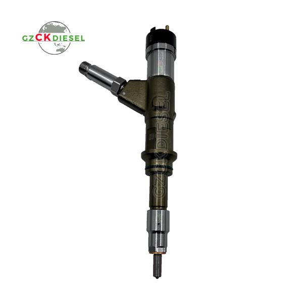 Buy Fuel Injector 4307475 5491515 Fits For Cummins Engine ISG at wholesale prices