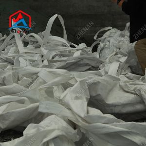 99.7% Min Precipitated By Acid Electrolytic Manganese Metal Flake