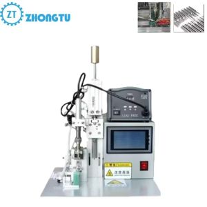 1-20mm/±1mm Core Length Accuracy and Constant Temperature Control Durable Semi