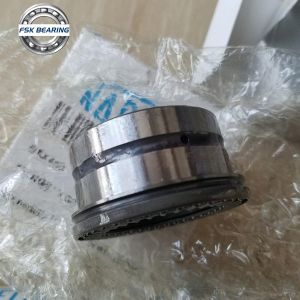 RAXZ530 Combined Thrust Needle Roller Bearing RAXZ5 Series Combined Radial