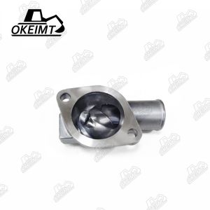 ISUZU Engine 4LE2 Water Outlet Pipe 8-97258479-2