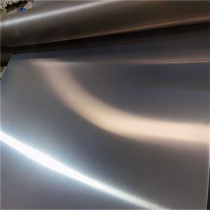 4x8 Kitchenware 3mm 310 Stainless Steel Sheet Anti Fingerprint