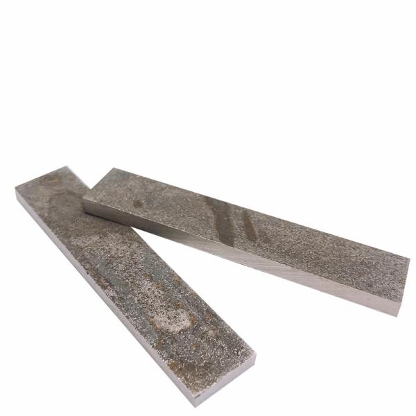 Buy Heat Resistance Alnico 5 Bar Magnets Rare Earth Bar Magnets  High Strength at wholesale prices