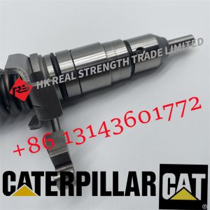 Excavator Injector Engine 3116 Diesel Fuel Injector 127-8230 0R-8463 127-8222
