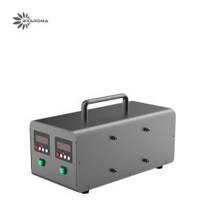 Universal Hotel Scent Air Machine 1000ml Luxurious Air Diffuser Humidifier