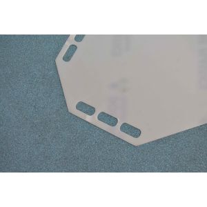 186CM 22in Patient Slider Boards Collapsible Ambulance Emergency Rescue