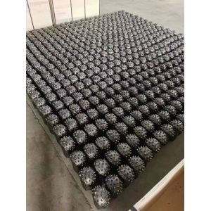 Directional-Type Tricone Bit Cone Roller Cone Bit Cone Roller Machine Bit