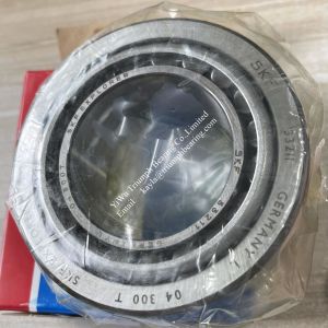 Original S K F Taper Roller Bearing 33211
