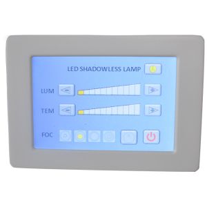 Medical Equipment Emergency Room LED shadowless Operting Light700 500