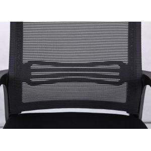 Manager desk High Back Mesh Office Chair 550W*630D*1210H Mm