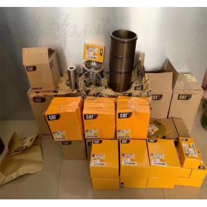 8M8649 Piston Set 8M-8649 Cylinder Liner 1339375 Piston Ring 133-9375 Sleves