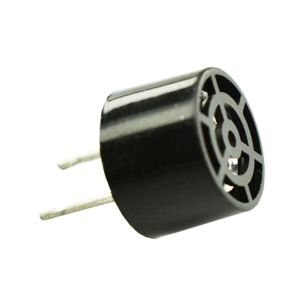 16*12mm 115db 40khz 16mm Dual Use Ultrasonic Sensor Through Plastic T / R