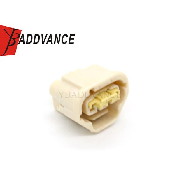 TPS 3 Way 2.3mm Crankshaft Crank Position Sensor Connector 7283-4534 For Chrysler