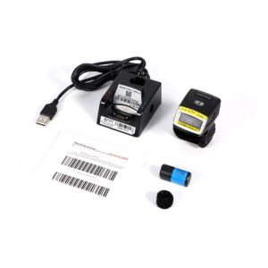 EF02 Android Handheld PDA 2D Wearable Ring Scanner