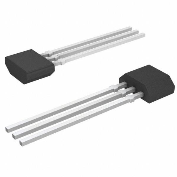 SS490 Series Linear Hall-effect Sensor ICs SS39ET SS49E SS59ET Ss49x