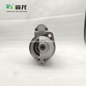 China 12V 9T CW Starter Motor For ISKRA AZE4213 AZE6555 AZE6563 IS1217 IS1397 IS1454 11.131.223 11.131.458 11.131.600 11.131.948 11.131.949 11.132.077 AZE4556 AZE4566  AZE6509 on sale