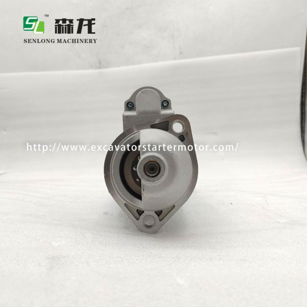 12V 9T CW Starter Motor For ISKRA AZE4213 AZE6555 AZE6563 IS1217 IS1397 IS1454 11.131.223 11.131.458 11.131.600 11.131.948 11.131.949 11.132.077