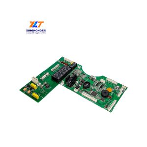 Improve Your Production Line with 2A Rated Contact Current Electronic Components