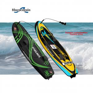 China Unisex Max Speed 60km/h Jet Surf Electric Surfboard Carbon Fiber Jet Surfboard Gas Powered Surfboard on sale