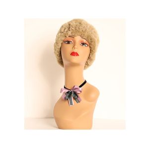 Life Size 14.2 inch Width Realistic Mannequin Head For Wigs
